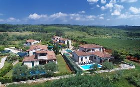 Villas Barat By Istarski Dvori